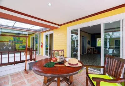 Lemon House – Fotos 5