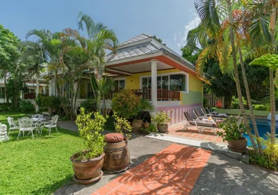 Lemon House – Fotos 7
