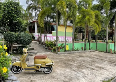 Lemon House – Fotos 9
