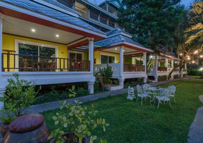 Lemon House – Fotos 11