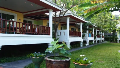 Lemon House – Fotos 14
