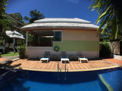 Lemon House – Fotos 16
